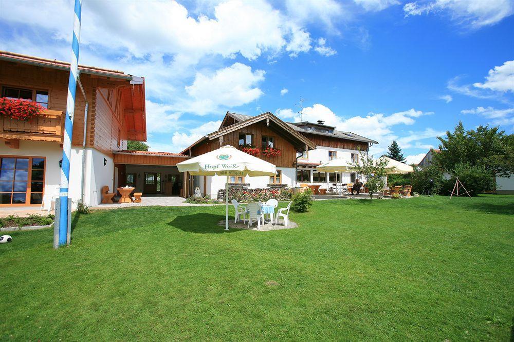 Pension Schweizerhaus Garni Weyarn Εξωτερικό φωτογραφία